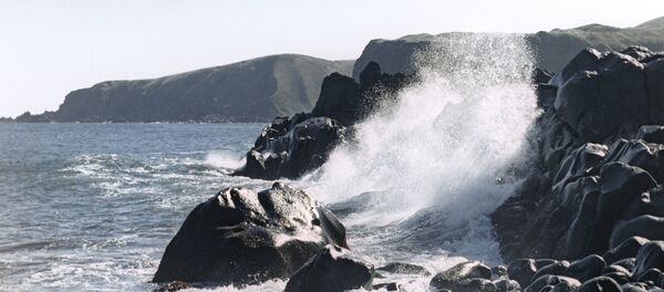 Ostrvo Matua - Sputnik Srbija