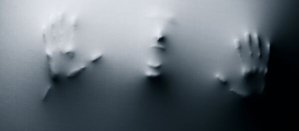 Врисак кроз платно - Sputnik Србија