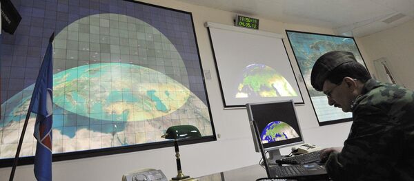 Радник прати одбрамбени ракетни систем Москве - Sputnik Србија