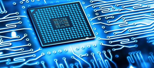 Компјутерски чип - Sputnik Србија