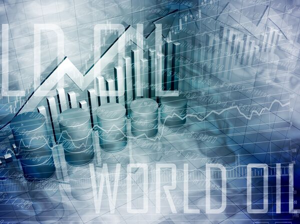 Нафта и коронавирус ударају по руској економији: Рубља пада, индустрија се смањује Нафта и коронавирус ударају по руској економији: Рубља пада, индустрија се смањује - Sputnik Србија