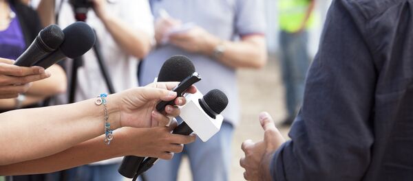 Новинари Новинари - Sputnik Србија