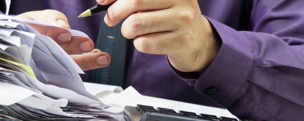 Bavljenje finansijama - Sputnik Srbija