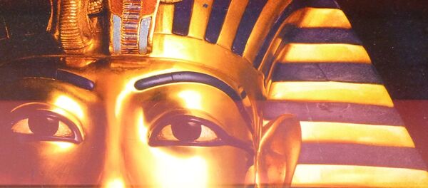 Тутанкамон - Sputnik Србија