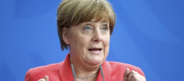 Ангела Меркел Ангела Меркел - Sputnik Србија
