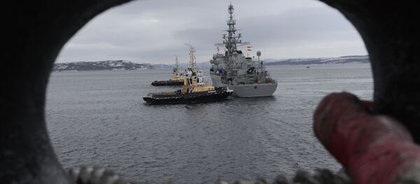 Северна флота Северна флота - Sputnik Србија