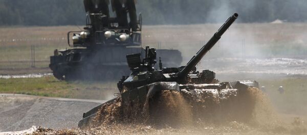 Шта „Бизнис инсајдер“ види као најстрашније руско оружје - Sputnik Србија