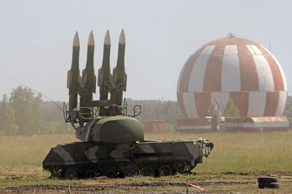 Šta „Biznis insajder“ vidi kao najstrašnije rusko oružje - Sputnik Srbija