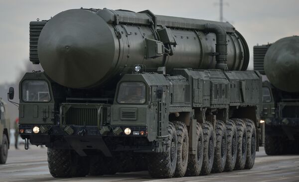 Šta „Biznis insajder“ vidi kao najstrašnije rusko oružje - Sputnik Srbija