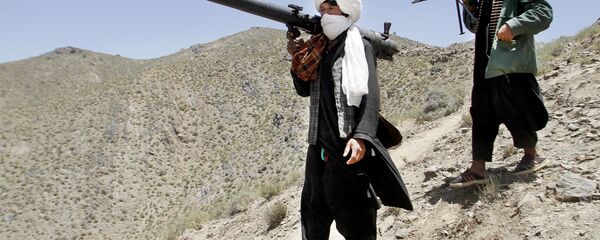 Авганистански талибани Авганистански талибани - Sputnik Србија