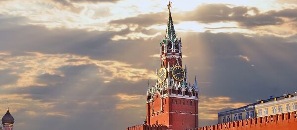 Црвени трг у Москви - Sputnik Србија