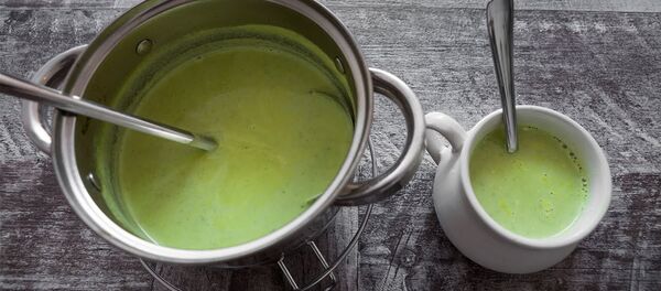 Припрема лека против тумора Припрема лека против тумора - Sputnik Србија