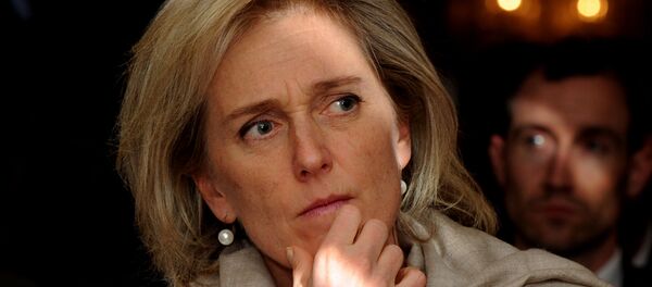 Белгијска принцеза Астрид - Sputnik Србија