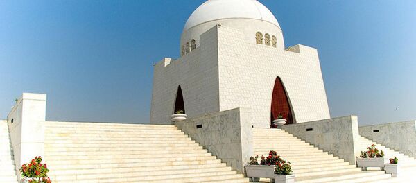 Крачи, Пакистан - Sputnik Србија