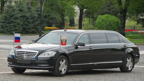 Господар тајге пред Путиновим аутомобилом: Руски председник испричао о необичном сусрету