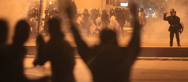 Protest u Kairu Protest u Kairu - Sputnik Srbija