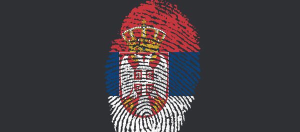 Srbija - ilustracija Srbija - ilustracija - Sputnik Srbija