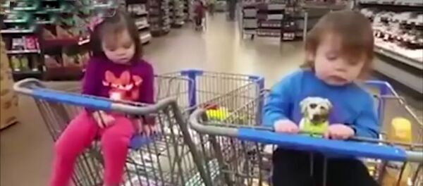 Деца - Sputnik Србија