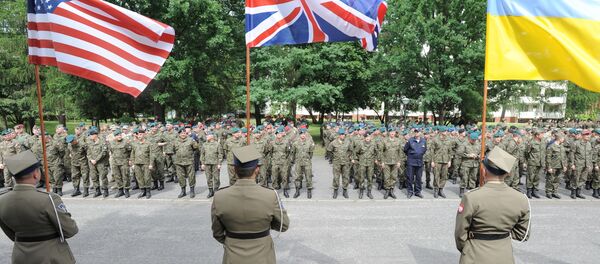 Почетак војне вежбе „Анаконда 16“ у Пољској - Sputnik Србија