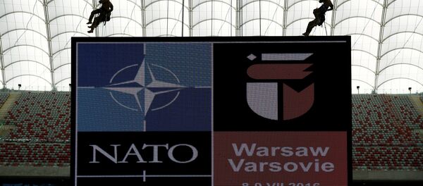 Самит НАТО, Пољска - Sputnik Србија