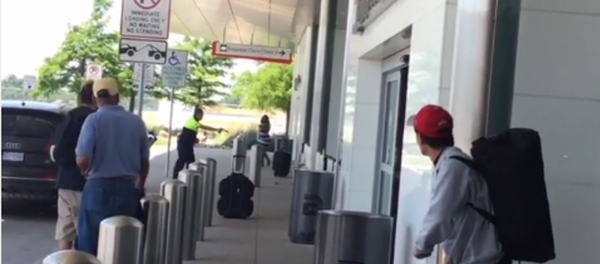 Пуцњава у Даласу Пуцњава у Даласу - Sputnik Србија