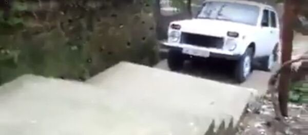 Лада нива - Sputnik Србија