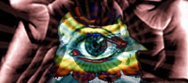 Тајна друштва - Sputnik Србија