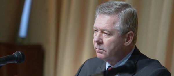 Генадиј Гатилов Генадиј Гатилов - Sputnik Србија