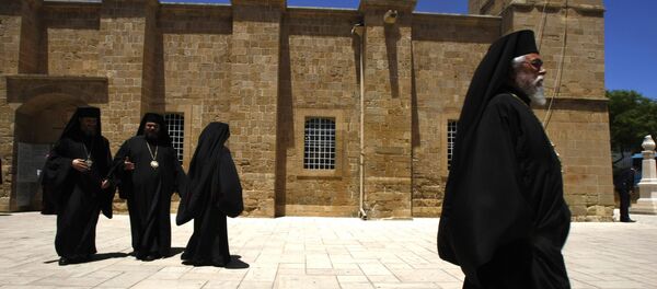 Vladike - Sputnik Srbija