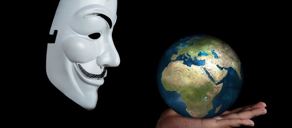 Мистерија, тајновитост илустрација - Sputnik Србија