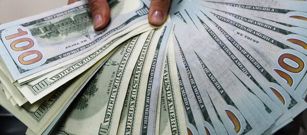 Dolari - Sputnik Srbija
