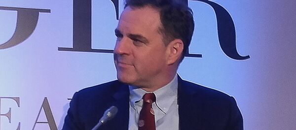 Nil Ferguson - Sputnik Srbija