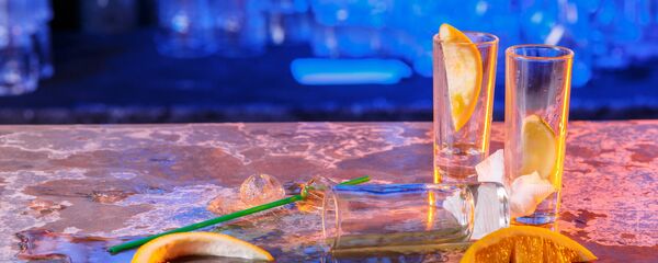 Žurka je gotova Žurka je gotova - Sputnik Srbija