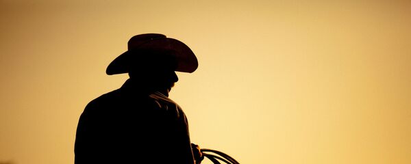 Каубој у сумрак Каубој у сумрак - Sputnik Србија