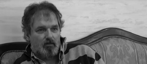 Milorad Mandić Manda - Sputnik Srbija