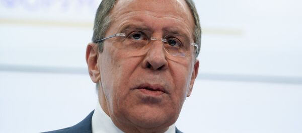 Сергеј Лавров на Међународном економском форуму у Санкт Петербургу - Sputnik Србија