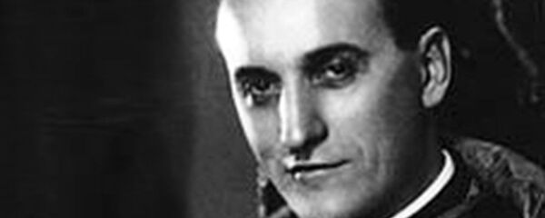 Hrvatski kardinal Alojzije Stepinac - Sputnik Srbija