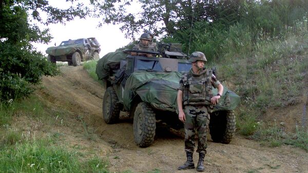 Jugoslovenska vojska na KiM 1999. godine - Sputnik Srbija
