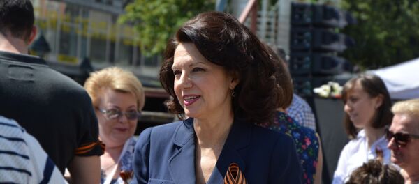 Sanda Rašković Ivić Sanda Rašković Ivić - Sputnik Srbija