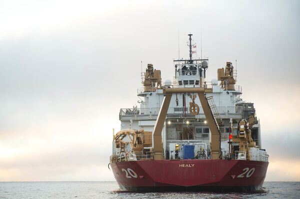 Још један амерички покушај да обузда Русију, сада и на Арктику - Sputnik Србија