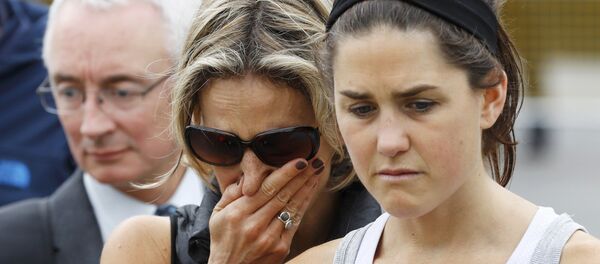 Велика Британија у шоку после убиства посланице Џо Кокс Велика Британија у шоку после убиства посланице Џо Кокс - Sputnik Србија