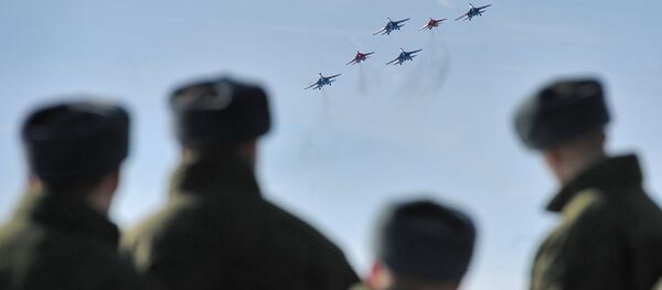 Руска војска Руска војска - Sputnik Србија