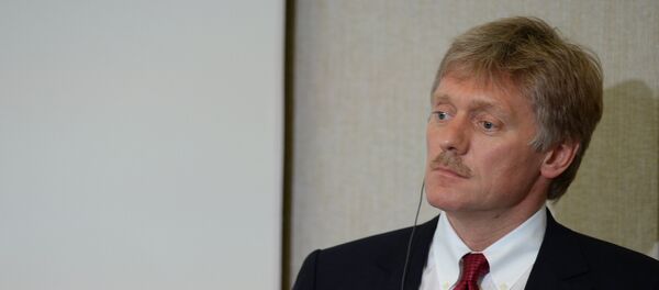 Dmitrij Peskov Dmitrij Peskov - Sputnik Srbija