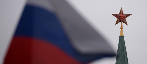 Pogled na Moskvu - Sputnik Srbija