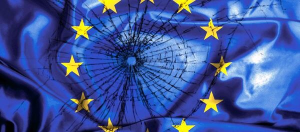 Анти-ЕУ - Sputnik Србија