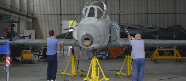 Завод „Мома Станојловић Завод „Мома Станојловић - Sputnik Србија