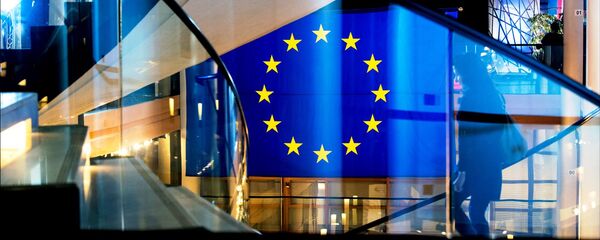 Европски парламент - Sputnik Србија