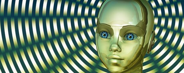 Veštačka inteligencija Veštačka inteligencija - Sputnik Srbija