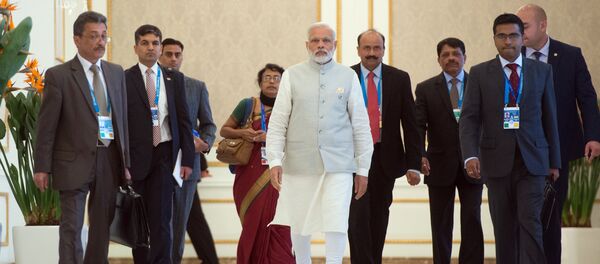 Нерендра Моди - Sputnik Србија