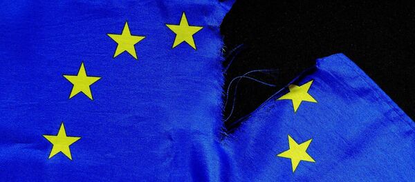 Брегзит Брегзит - Sputnik Србија